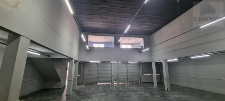 Imagem Imóvel Comercial para Alugar, 450 m² em Jardim Zaira - Mauá