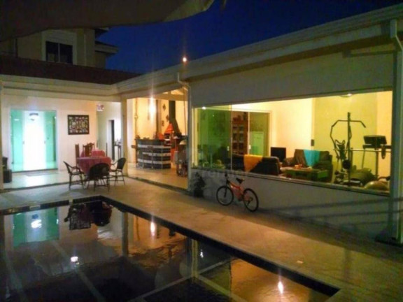 Imagem Chácara com 4 Quartos à Venda, 400 m² em Terras De Itaici - Indaiatuba Imagem Chácara com 4 Quartos à Venda, 400 m² em Terras De Itaici - Indaiatuba