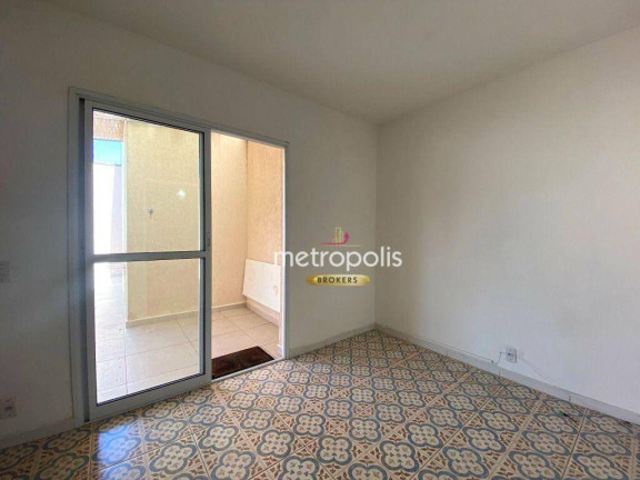 Imagem Cobertura com 2 Quartos à Venda, 123 m² em Cerâmica - São Caetano Do Sul