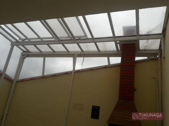 Imagem Casa com 3 Quartos à Venda, 108 m² em Vila Buenos Aires - São Paulo