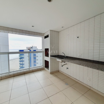 Imagem Apartamento com 3 Quartos à Venda, 100 m² em Boqueirão - Praia Grande