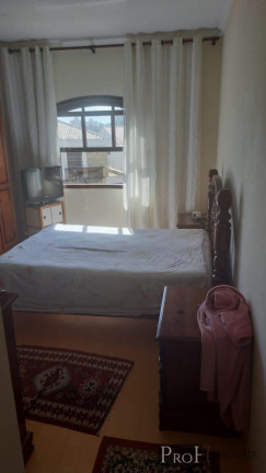 Imagem Sobrado com 3 Quartos à Venda, 140 m² em Jardim Las Vegas - Santo André Imagem Sobrado com 3 Quartos à Venda, 140 m² em Jardim Las Vegas - Santo André