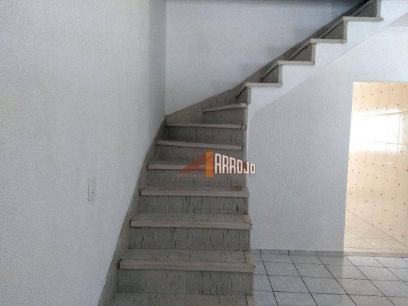 Imagem Sobrado com 2 Quartos à Venda, 74 m² em Parque Cruzeiro Do Sul - São Paulo