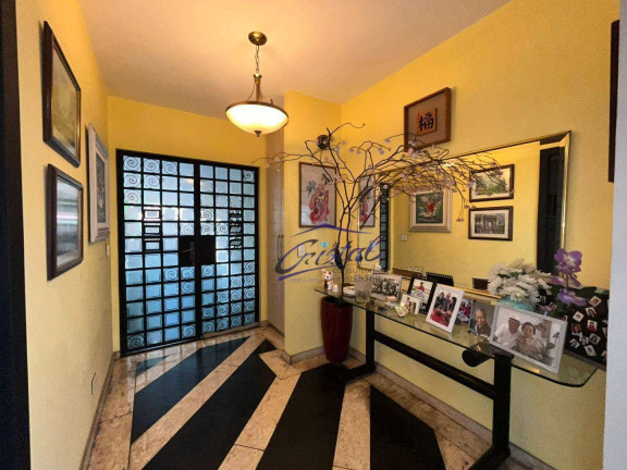 Imagem Casa com 4 Quartos à Venda ou Locação, 314 m² em Butantã - São Paulo