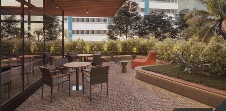 Imagem Imóvel com 3 Quartos à Venda, 130 m² em Boa Viagem - Recife