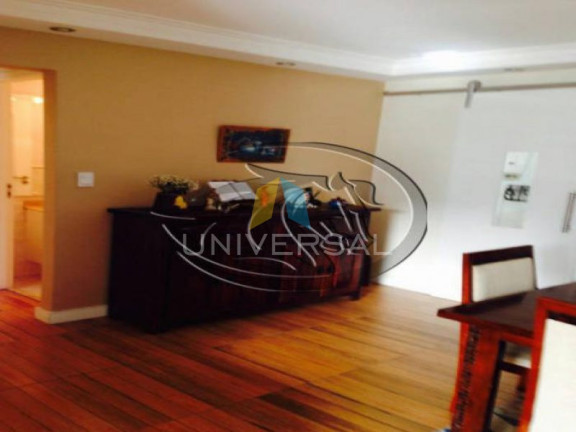 Imagem Apartamento com 4 Quartos à Venda, 132 m² em Vila Gomes Cardim - Sao Paulo