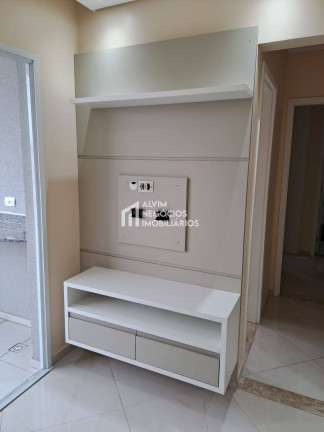 Imagem Apartamento com 2 Quartos à Venda, 58 m² em Santana - São José Dos Campos