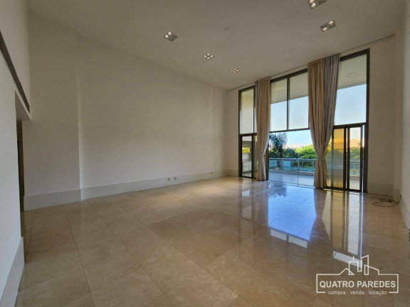 Apartamento com 4 Quartos à Venda, 366 m² em Barra Da Tijuca - Rio De Janeiro