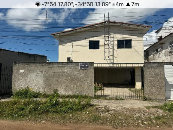 Apartamento com 2 Quartos à Venda, 49 m² em Pau Amarelo - Paulista