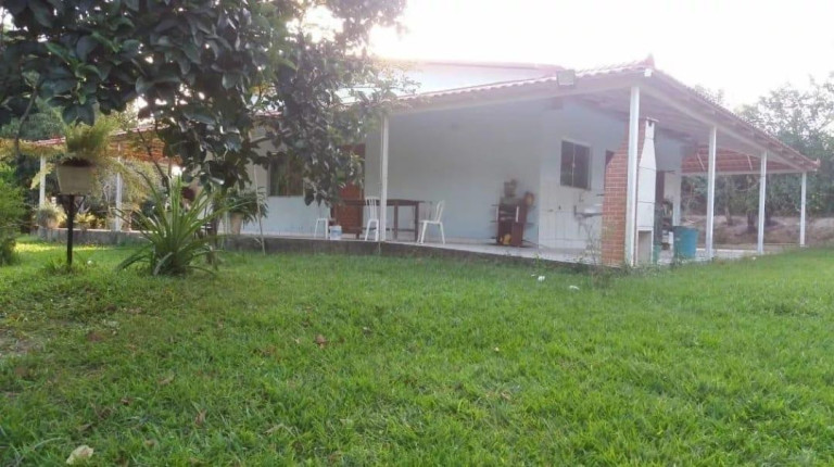 Imagem Fazenda à Venda, 10.000 m² em Centro - Itaboraí Imagem Fazenda à Venda, 10.000 m² em Centro - Itaboraí