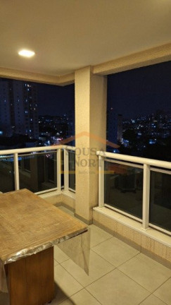 Imagem Apartamento com 3 Quartos à Venda, 85 m² em Lauzane Paulista - São Paulo Imagem Apartamento com 3 Quartos à Venda, 85 m² em Lauzane Paulista - São Paulo