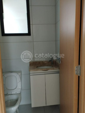 Imagem Apartamento com 2 Quartos à Venda, 60 m² em Rosa Dos Ventos - Parnamirim Imagem Apartamento com 2 Quartos à Venda, 60 m² em Rosa Dos Ventos - Parnamirim