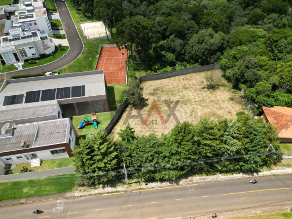 Imagem Terreno à Venda, em Boqueirão - Guarapuava Imagem Terreno à Venda, em Boqueirão - Guarapuava