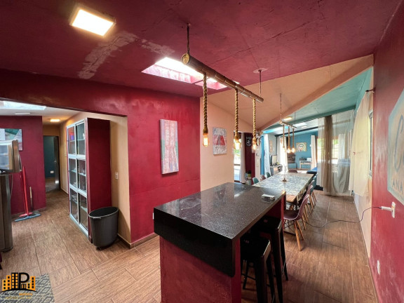 Imagem Imóvel com 4 Quartos à Venda, 170 m² em Morro Grande - São Lourenço Da Serra