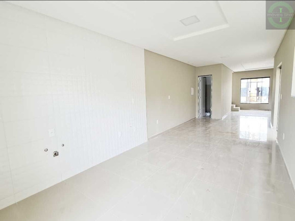 Imagem Sobrado com 3 Quartos à Venda, 122 m² em Orfãs - Ponta Grossa