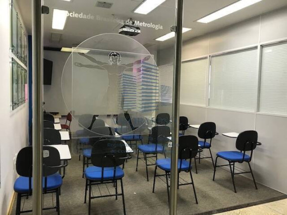 Imagem Sala Comercial à Venda, 65 m² em Centro - Rio De Janeiro Imagem Sala Comercial à Venda, 65 m² em Centro - Rio De Janeiro