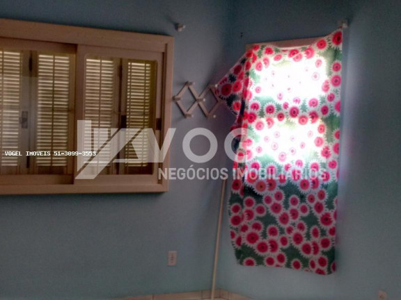 Imagem Casa com 3 Quartos à Venda, 90 m² em Santo André - Sao Leopoldo
