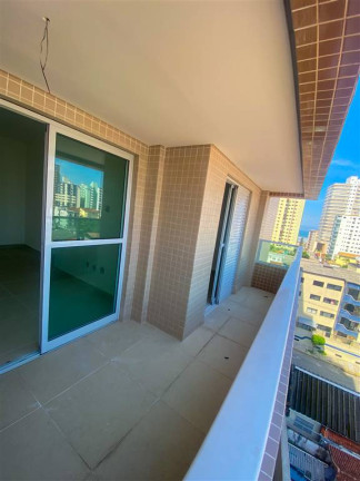 Imagem Apartamento com 2 Quartos à Venda, 68 m² em Guilhermina - Praia Grande