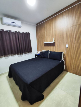 Imagem Casa com 3 Quartos à Venda, 160 m² em Franca Pólo Club - Franca Imagem Casa com 3 Quartos à Venda, 160 m² em Franca Pólo Club - Franca