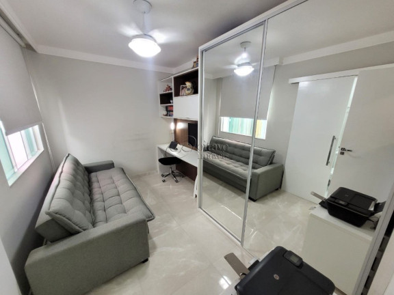 Imagem Apartamento com 4 Quartos à Venda, 200 m² em Jardim Vitória - Macaé Imagem Apartamento com 4 Quartos à Venda, 200 m² em Jardim Vitória - Macaé