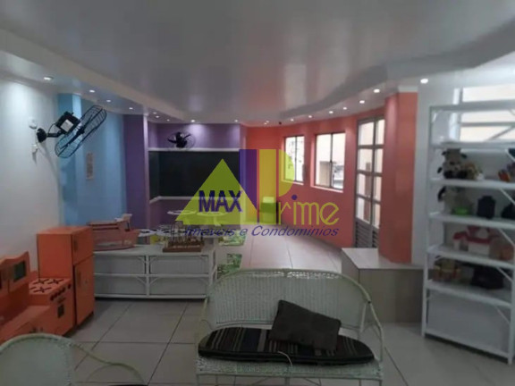 Imagem Apartamento com 2 Quartos à Venda, 60 m² em Chácara Belenzinho - São Paulo