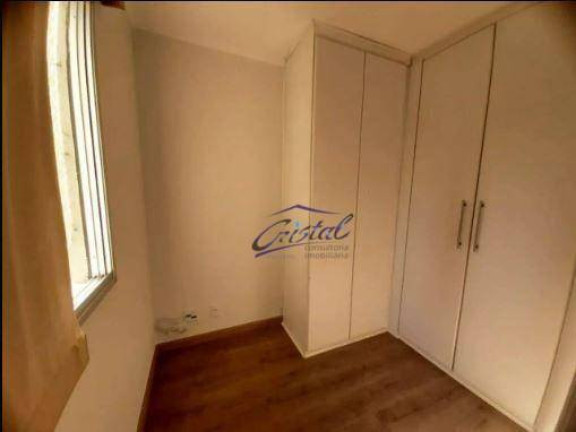 Imagem Apartamento com 2 Quartos à Venda, 50 m² em Butantã - São Paulo