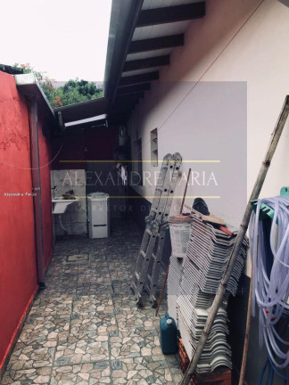 Imagem Casa com 2 Quartos à Venda, 120 m² em Topolandia - São Sebastião