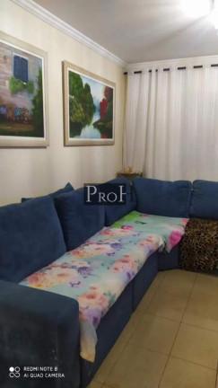 Sobrado com 4 Quartos à Venda, 190 m² em Jardim Hollywood - São Bernardo Do Campo