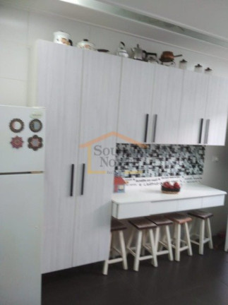 Imagem Casa de Condomínio com 3 Quartos à Venda, 120 m² em Santana - São Paulo Imagem Casa de Condomínio com 3 Quartos à Venda, 120 m² em Santana - São Paulo