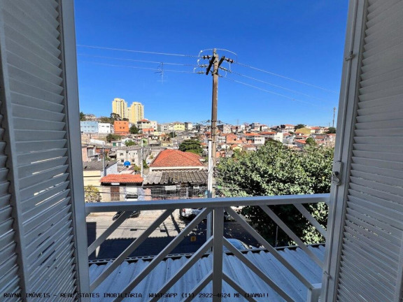 Imagem Casa com 3 Quartos à Venda, 99 m² em Vila Polopoli - São Paulo