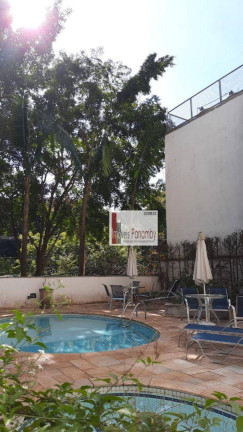 Imagem Apartamento com 1 Quarto para Alugar, 43 m² em Vila Suzana - São Paulo Imagem Apartamento com 1 Quarto para Alugar, 43 m² em Vila Suzana - São Paulo