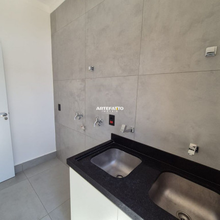 Imagem Casa de Condomínio com 3 Quartos à Venda, 217 m² em Condomínio Veredas De Franca - Franca Imagem Casa de Condomínio com 3 Quartos à Venda, 217 m² em Condomínio Veredas De Franca - Franca