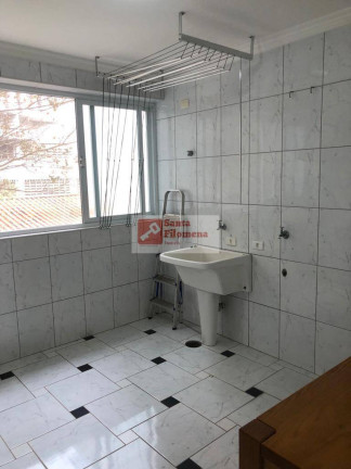 Imagem Sobrado com 3 Quartos à Venda, 456 m² em Vila Floresta - Santo André Imagem Sobrado com 3 Quartos à Venda, 456 m² em Vila Floresta - Santo André