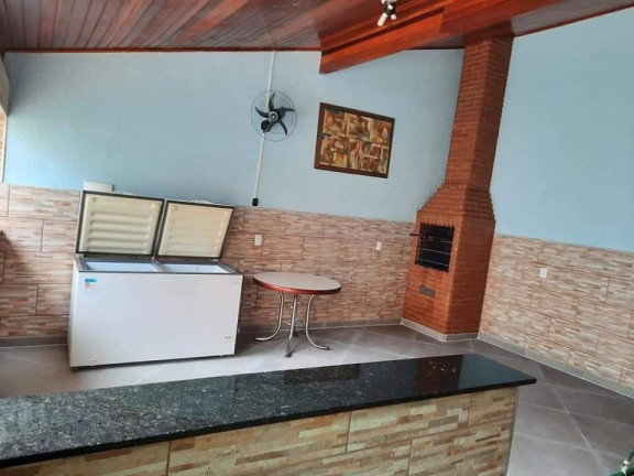 Imagem Casa com 3 Quartos à Venda, 225 m² em Jardim Prestes De Barros - Sorocaba Imagem Casa com 3 Quartos à Venda, 225 m² em Jardim Prestes De Barros - Sorocaba