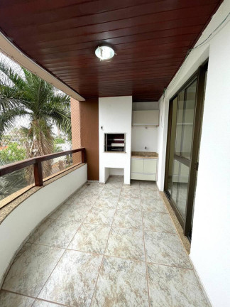 Apartamento com 4 Quartos para Alugar, 119 m² em Quilombo - Cuiabá