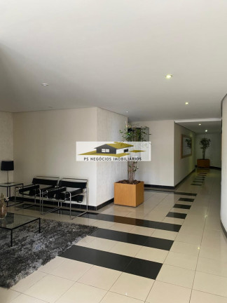 Imagem Apartamento com 1 Quarto para Alugar, 33 m² em Consolação - São Paulo