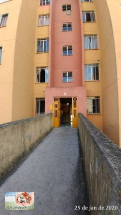 Imagem Apartamento com 2 Quartos à Venda, 43 m² em Cooperativa - São Bernardo Do Campo Imagem Apartamento com 2 Quartos à Venda, 43 m² em Cooperativa - São Bernardo Do Campo