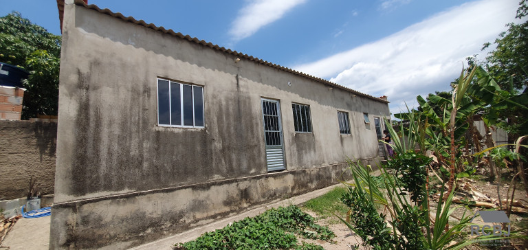 Imagem Casa com 4 Quartos à Venda,  em Novo Retiro - Esmeraldas