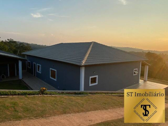 Chácara com 3 Quartos à Venda, 2.100 m² em Terra Preta - Mairiporã