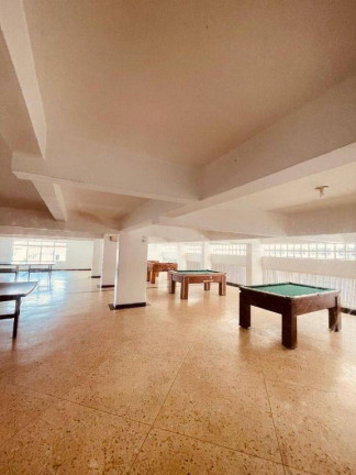 Imagem Apartamento com 1 Quarto à Venda, 28 m² em Mirim - Praia Grande