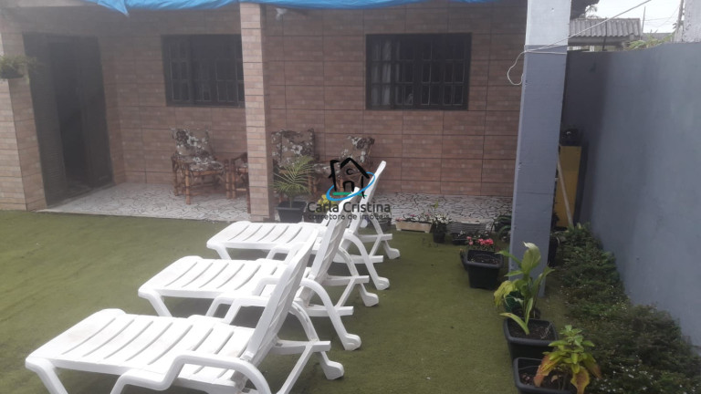 Imagem Casa com 5 Quartos à Venda, 150 m² em Gaivotas - Matinhos