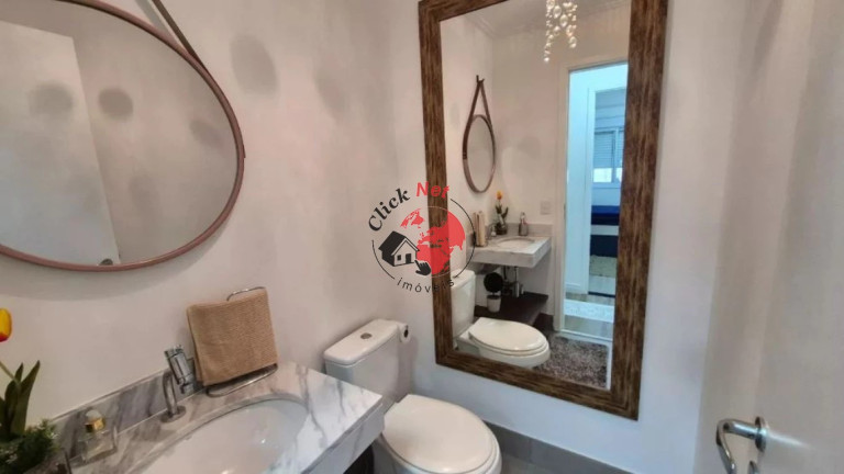 Imagem Apartamento com 3 Quartos à Venda, 94 m² em Centro - São Bernardo Do Campo Imagem Apartamento com 3 Quartos à Venda, 94 m² em Centro - São Bernardo Do Campo
