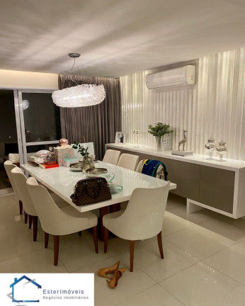 Imagem Apartamento com 3 Quartos para Alugar ou Temporada, 163 m² em Jardim São Bento - Jundiaí Imagem Apartamento com 3 Quartos para Alugar ou Temporada, 163 m² em Jardim São Bento - Jundiaí