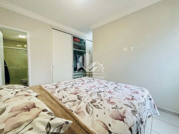 Imagem Apartamento com 2 Quartos à Venda, 90 m² em Embaré - Santos