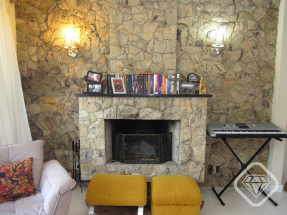 Imagem Casa com 4 Quartos à Venda, 363 m² em Tristeza - Porto Alegre