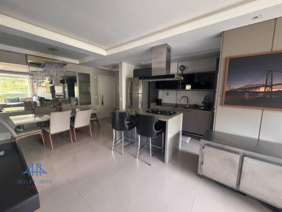Imagem Apartamento com 3 Quartos à Venda, 91 m² em Córrego Grande - Florianópolis