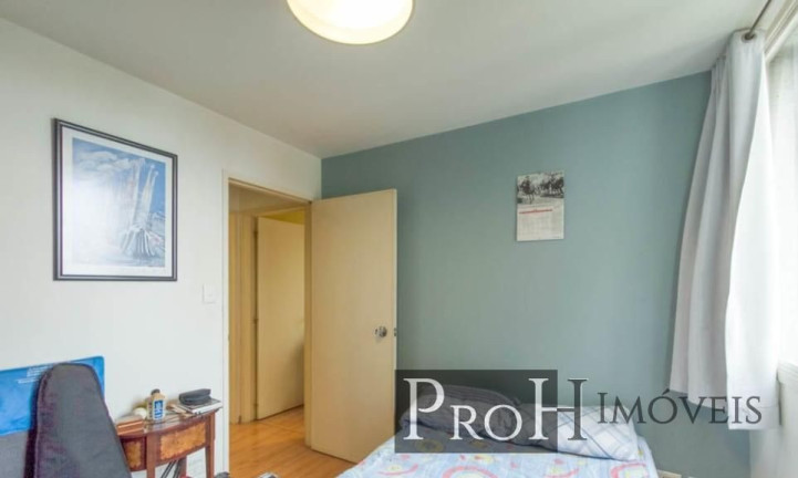 Imagem Apartamento com 3 Quartos à Venda, 120 m² em Ibirapuera - São Paulo