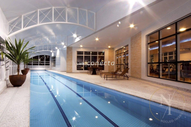 Imagem Apartamento com 4 Quartos à Venda, 297 m² em Vila Regente Feijó - São Paulo Imagem Apartamento com 4 Quartos à Venda, 297 m² em Vila Regente Feijó - São Paulo