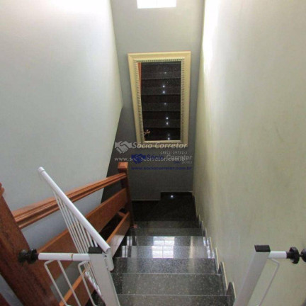 Imagem Sobrado com 3 Quartos à Venda, 209 m² em Jardim Rosa De Franca - Guarulhos