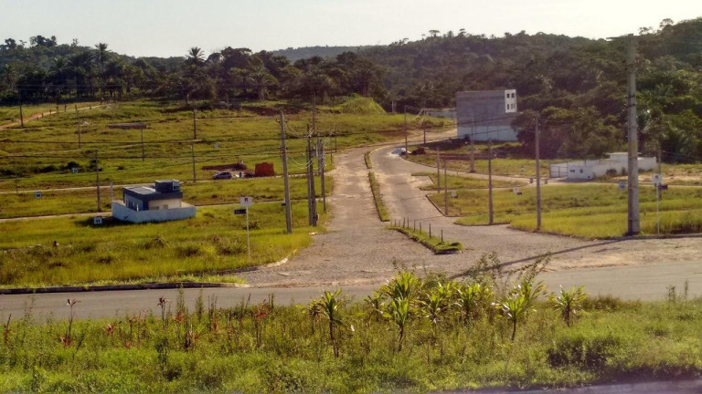 Imagem Terreno à Venda, 163 m² em Camaçari São Caitano - Camaçari Imagem Terreno à Venda, 163 m² em Camaçari São Caitano - Camaçari